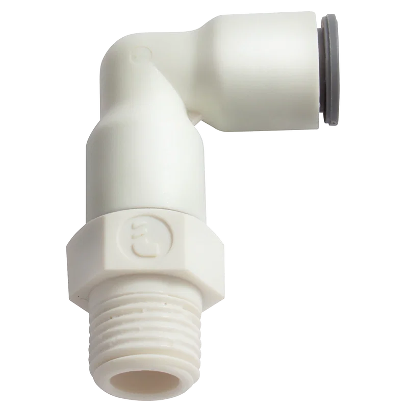 BSPT MALE LIQUIFIT STUD ELBOW