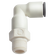 6MM 1/4 BSPT MALE LIQUIFIT STUD ELBOW