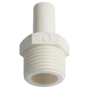 BSPT MALE STUD STANDPIPE