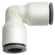 04MM OD TUBE EQUAL ELBOW