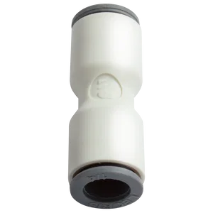 OD TUBE EQUAL STRAIGHT