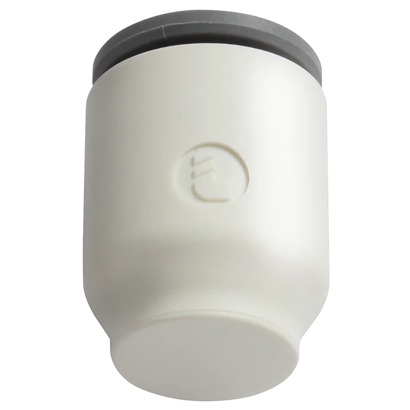 FEMALE LIQUIFIT END CAP
