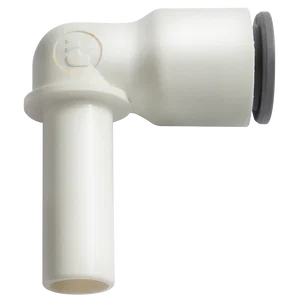 EQUAL LIQUIFIT PLUG-IN ELBOW
