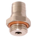 8MM X 3/8 MALE STUD BSPP & METRIC
