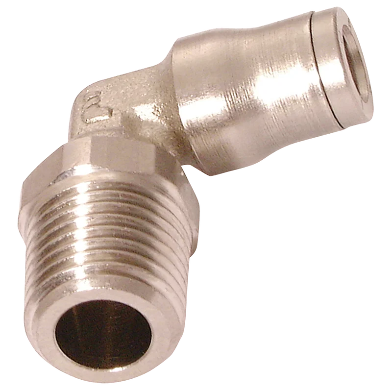 STUD ELBOW