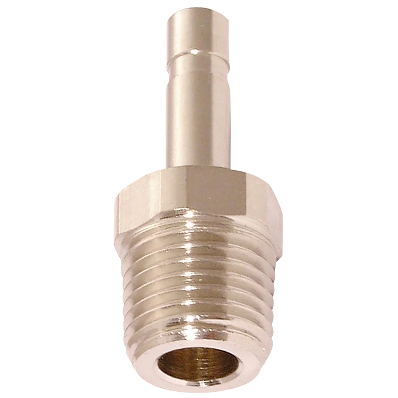 BSPT MALE STUD STANDPIPE