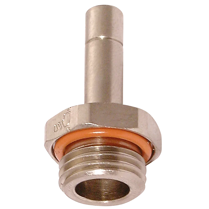 MALE STUD STANDPIPE BSPP & ME