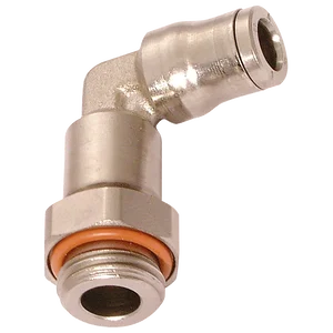 EXTENDED MALE STUD ELBOW