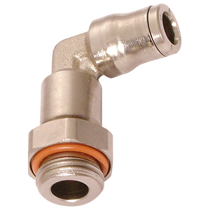 EXTENDED MALE STUD ELBOW