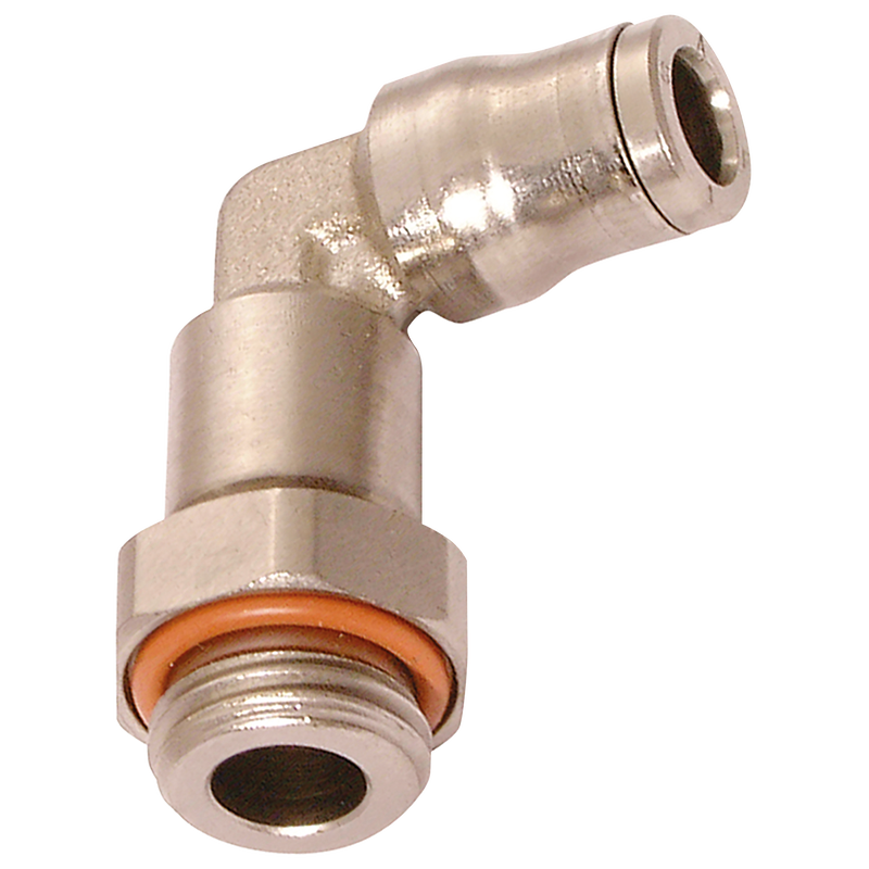 8MM X 1/4 EXTENDED MALE STUD ELBOW