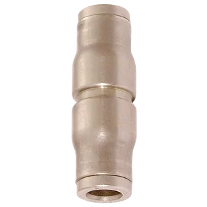 EQUAL TUBE TO TUBE CONNECTOR