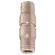 4MM EQUAL TUBE TO TUBE CONNECTOR