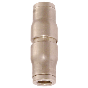 EQUAL TUBE TO TUBE CONNECTOR