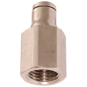FEMALE STUD BSPP & METRIC