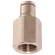 4MM X 1/8 FEMALE STUD BSPP & METRIC