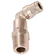4MM X 1/8 EXTENDED STUD ELBOW BSPT