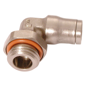 MALE STUD ELBOW BSPP