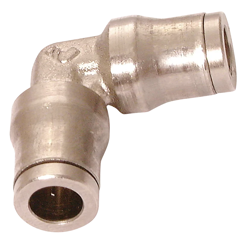 EQUAL ELBOW