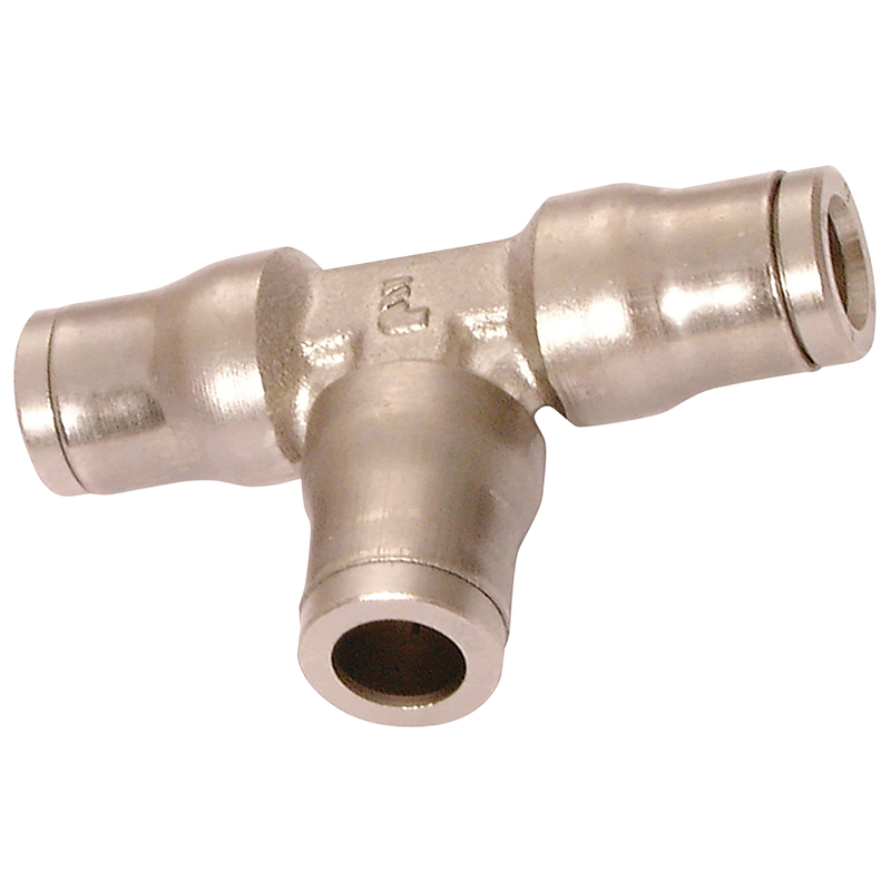 14MM EQUAL TEE