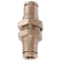 6MM EQUAL BULKHEAD CONNECTOR