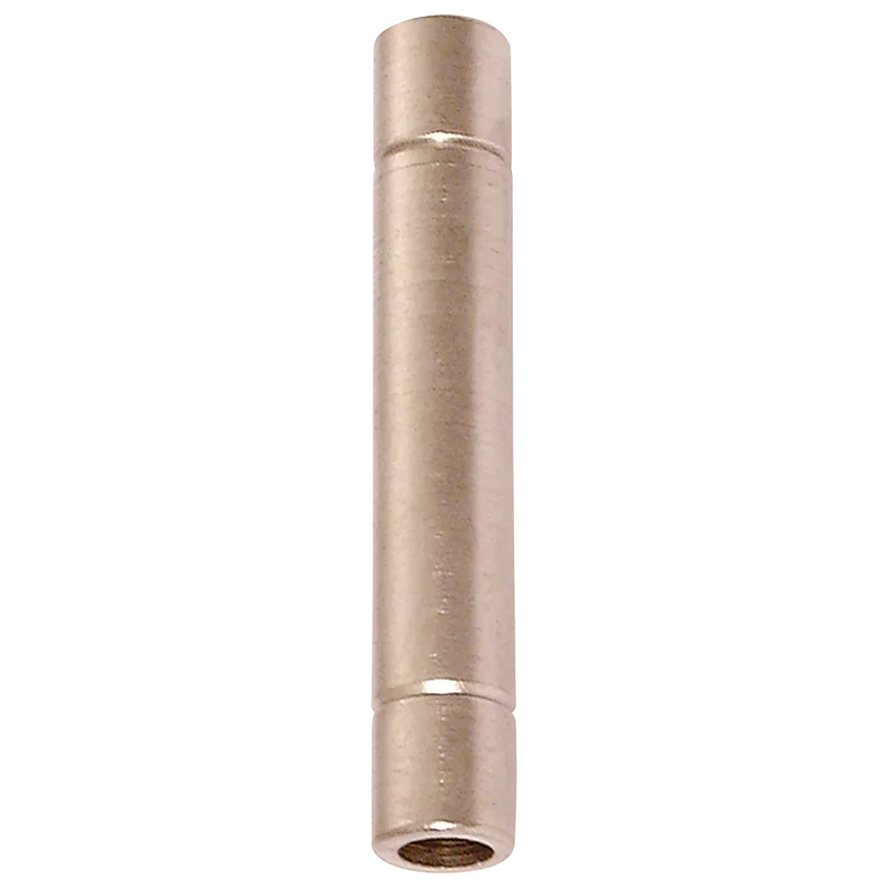 DOUBLE MALE STEM CONNECTOR