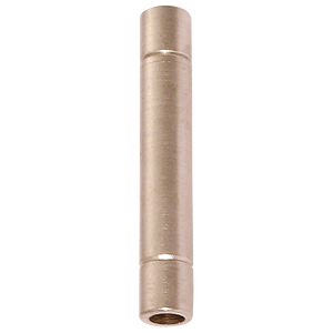 DOUBLE MALE STEM CONNECTOR