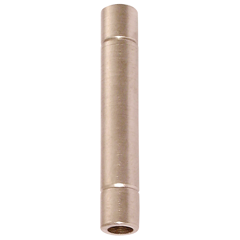 DOUBLE MALE STEM CONNECTOR