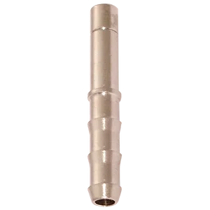 PLUG-IN BARBED CONNECTOR