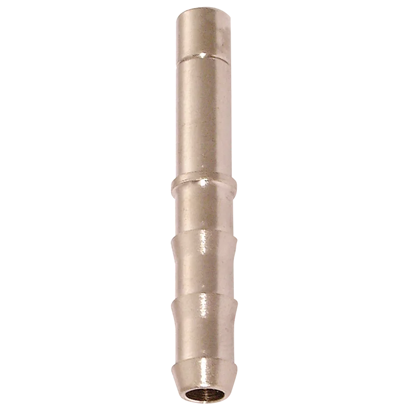PLUG-IN BARBED CONNECTOR
