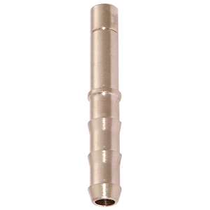PLUG-IN BARBED CONNECTOR