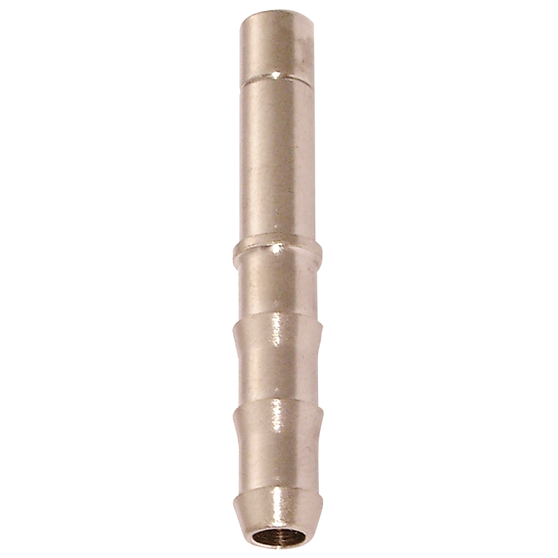 PLUG-IN BARBED CONNECTOR