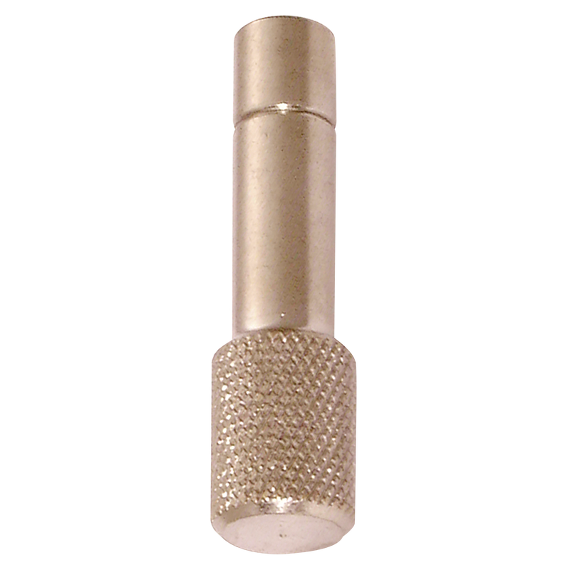 BLANKING PLUG
