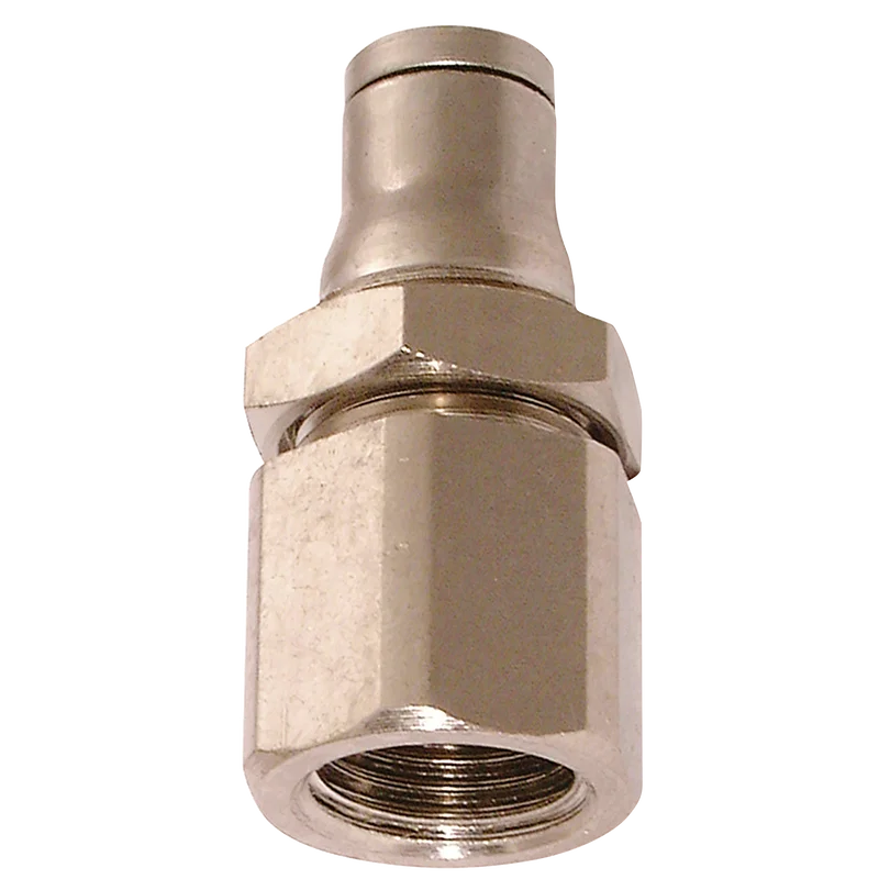 F. BULKHEAD CONNECTOR