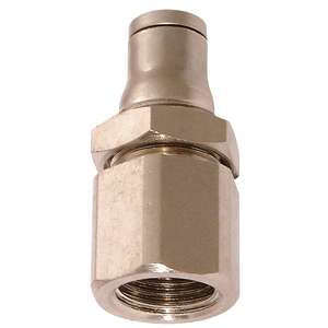 F. BULKHEAD CONNECTOR