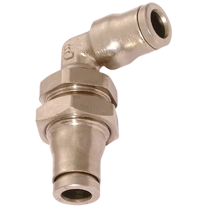 EQUAL BULKHEAD ELBOW