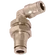 4MM EQUAL BULKHEAD ELBOW