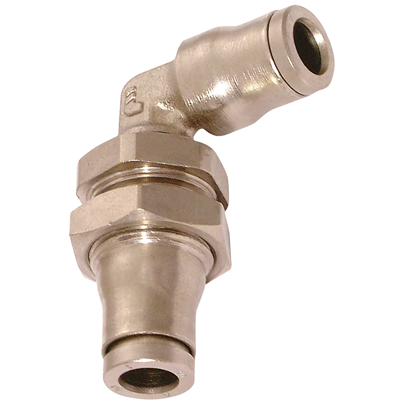 EQUAL BULKHEAD ELBOW