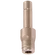 4MM X 6MM PLUG-IN REDUCER