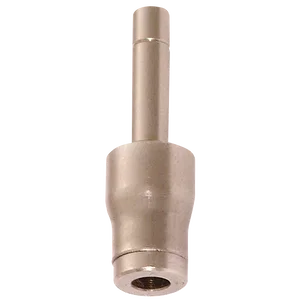 6MM X 1/4 PLUG-IN MET/IMP ADAPTOR