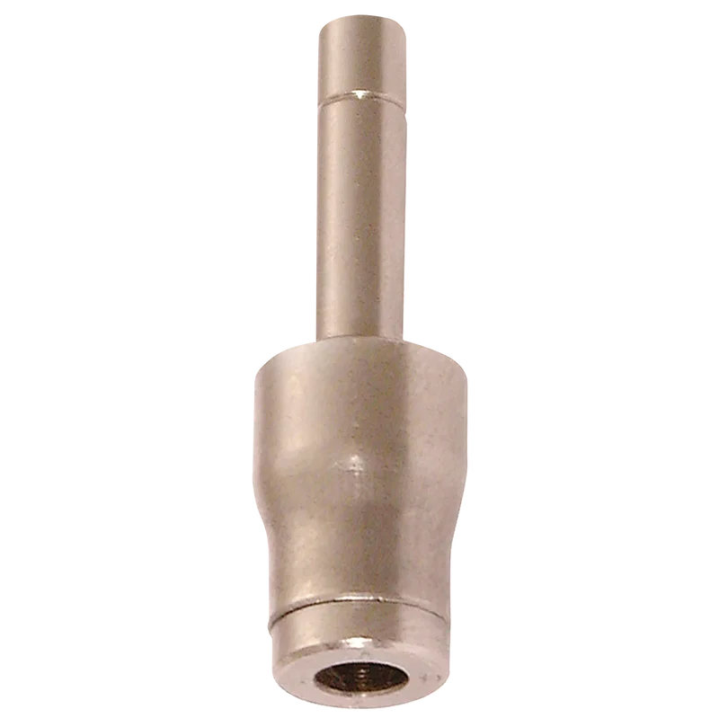 6MM X 1/4 PLUG-IN MET/IMP ADAPTOR