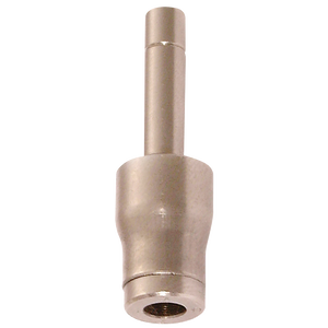 6MM X 1/4 PLUG-IN MET/IMP ADAPTOR