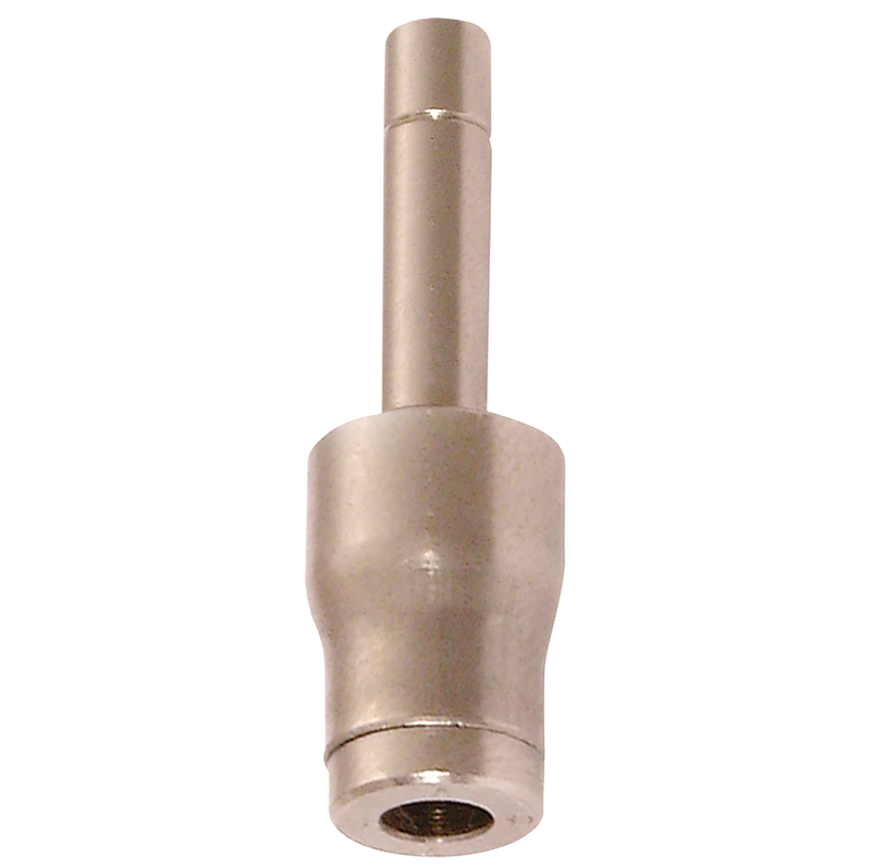 6MM X 1/4 PLUG-IN MET/IMP ADAPTOR