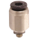 08MM OD TUBE X 1/4 BSPP MALE STUD