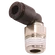 12MM OD TUBE X 1/4 BSPT MALE STUD ELBOW