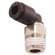 12MM OD TUBE X 1/4 BSPT MALE STUD ELBOW