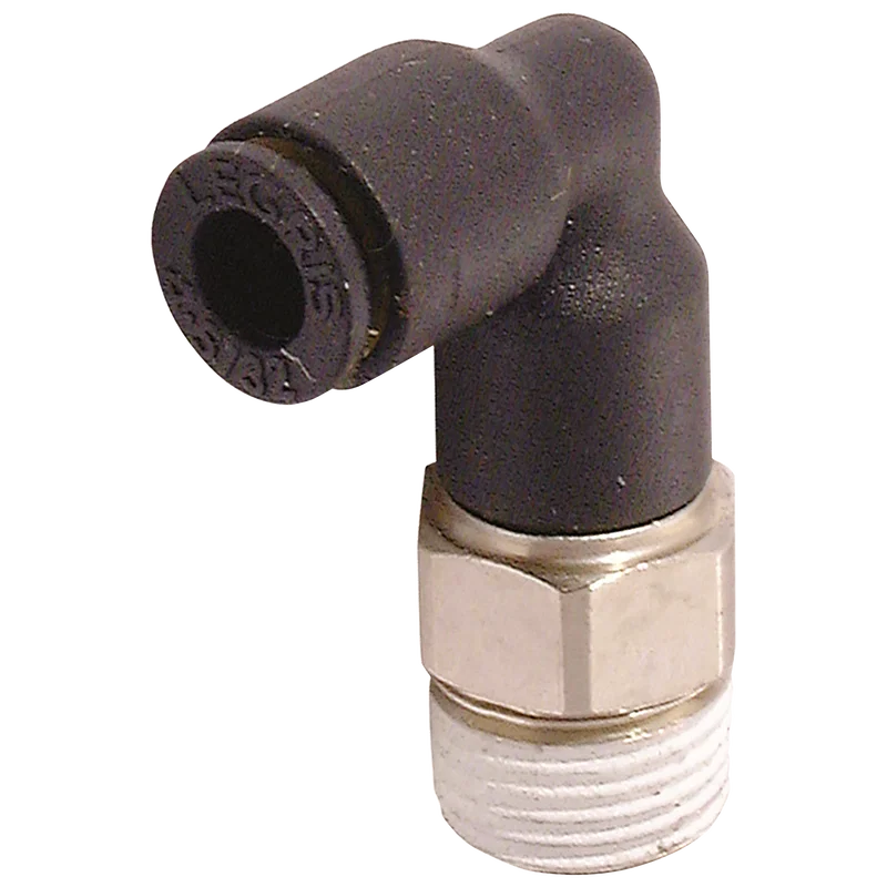 EXT.MALE STUD ELBOW