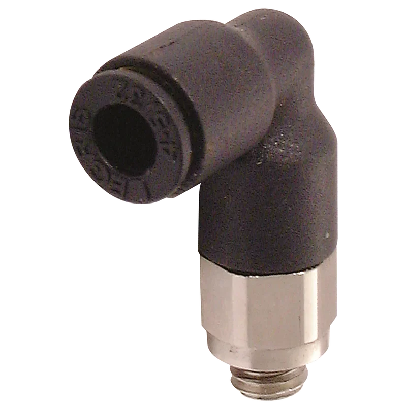6MM X 1/8 EXT.MALE STUD ELBOW