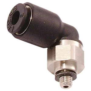 MALE STUD ELBOW