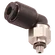 08MM OD TUBE X 1/4 BSPP MALE STUD ELBOW