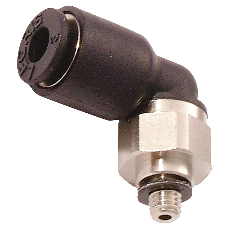 MALE STUD ELBOW